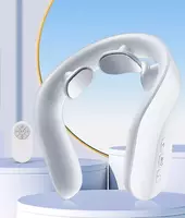 Xiaomi Jeeback Neck Massager G20 (oq rang) bo‘yinning massajeri - 599 000 so'm