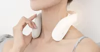 599 000 so'm Xiaomi Jeeback Neck Massager G20 (oq rang) bo‘yinning massajeri
