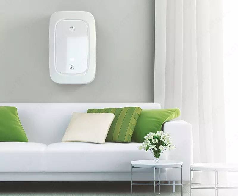 Бризер Royal Clima BREZZA RCB 150 LUX EH-1000