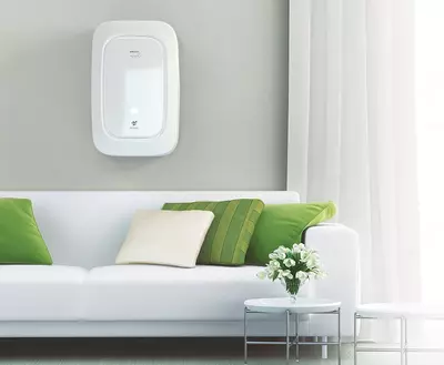 Бризер Royal Clima BREZZA RCB 150 LUX EH-1000