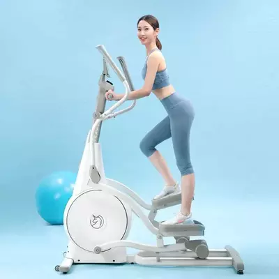 Aqlli orbitrek ellipsik trenajyor chang‘i Xiaomi YESOUL ELLIPTICAL Trainer E80