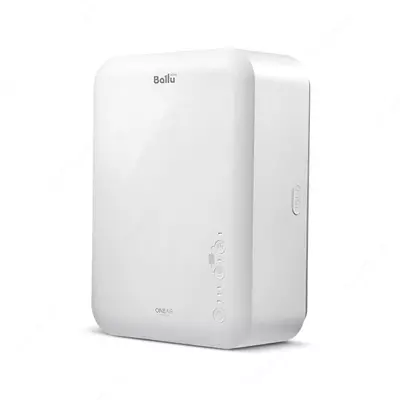 Бризер Ballu ONEAIR ASP-80 (белый)
