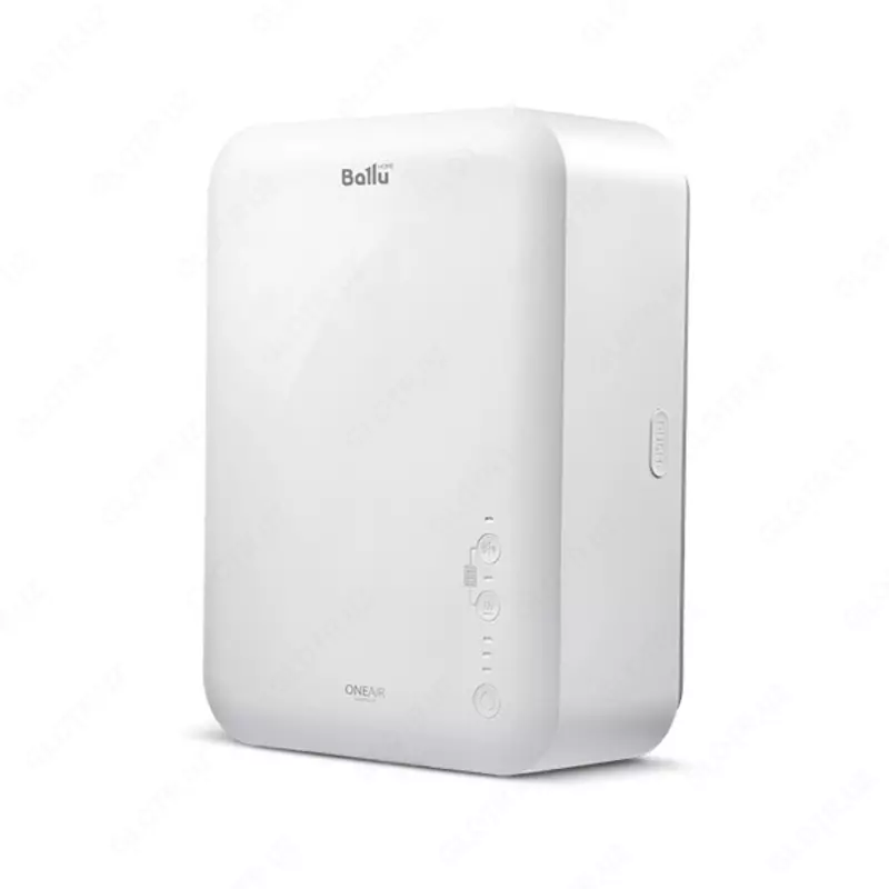 Бризер Ballu ONEAIR ASP-80 (белый)