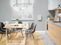 Бризер Ballu ONEAIR ASP-80 (белый) - 3 499 000 сум