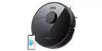 Robot changyutgich Xiaomi Dreame Robot Vacuum Cleaner Bot D9 Max (EU