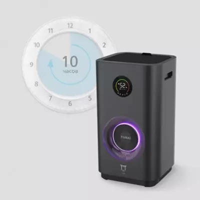 очиститель и увлажнитель воздуха Funai Torii CC-TRE600/6.0 (GF).