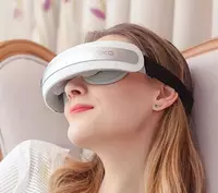 Ko‘z massajeri Xiaomi Youpin SKG 4301.