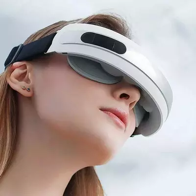 Массажер для глаз Xiaomi Youpin SKG 4301. - 949 000 сум / шт