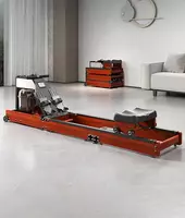Тренажер гребля Xiaomi KingSmith Rowing Machine RMWR1F.
