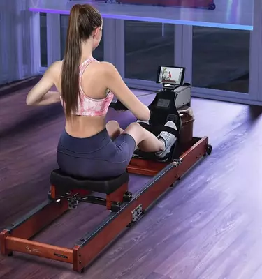 Тренажер гребля Xiaomi KingSmith Rowing Machine RMWR1F. - 9 490 000 сум / шт