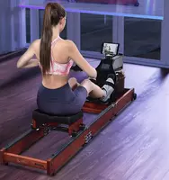 Тренажер гребля Xiaomi KingSmith Rowing Machine RMWR1F. - 9 490 000 сум