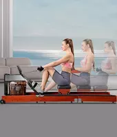 9 490 000 сум Тренажер гребля Xiaomi KingSmith Rowing Machine RMWR1F.