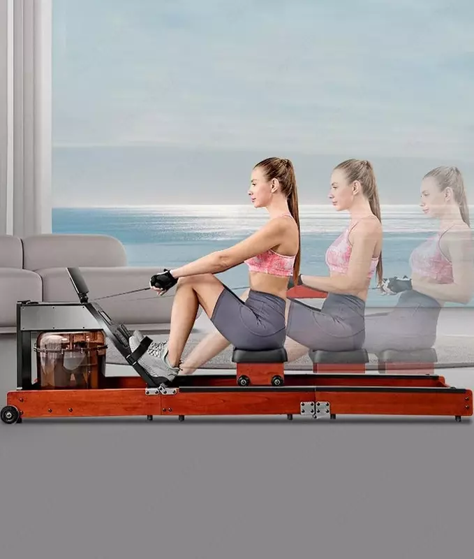 9 490 000 сум Тренажер гребля Xiaomi KingSmith Rowing Machine RMWR1F.