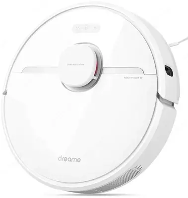 Xiaomi Dreame Robot Vacuum Cleaner Bot D9 Max (EU