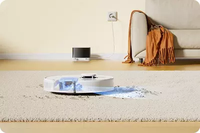 oq) — robot changyutgich.