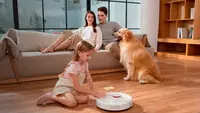 Xiaomi Dreame Robot Vacuum Cleaner Bot D9 Max (EU