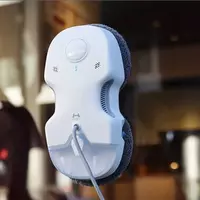 Робот-стеклоочиститель Xiaomi HUTT C6 EU (Белый).