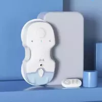 Робот-стеклоочиститель Xiaomi HUTT C6 EU (Белый). - 3 990 000 сум