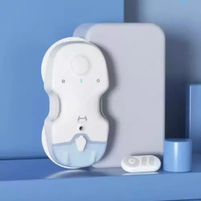 Робот-стеклоочиститель Xiaomi HUTT C6 EU (Белый). - 3 990 000 сум