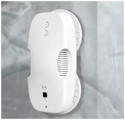 3 990 000 сум / шт Робот-стеклоочиститель Xiaomi HUTT C6 EU (Белый).