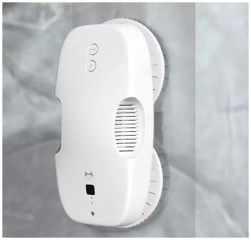 3 990 000 сум Робот-стеклоочиститель Xiaomi HUTT C6 EU (Белый).