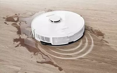Roborock S8 robot changyutgich (EU