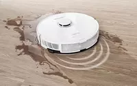 Roborock S8 robot changyutgich (EU