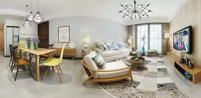 399 000 сум / шт IP камера Xiaomi Mi 360 Home Security Camera 1080p C200 (EU)