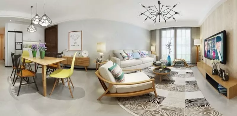 399 000 сум IP камера Xiaomi Mi 360 Home Security Camera 1080p C200 (EU)