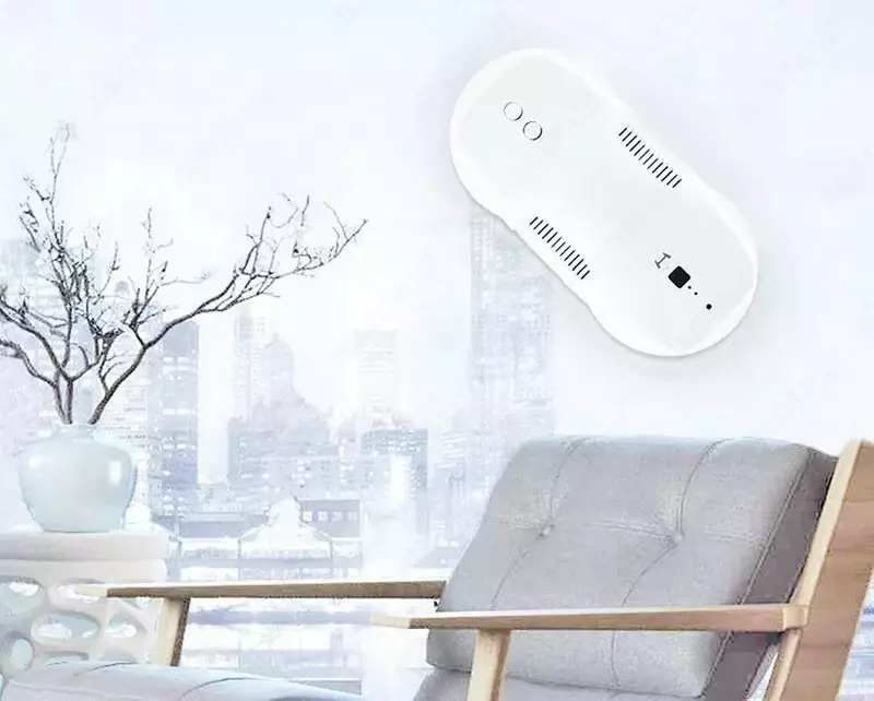 Робот-стеклоочиститель Xiaomi Mijia HUTT DDC55 (EU) - 2 950 000 сум