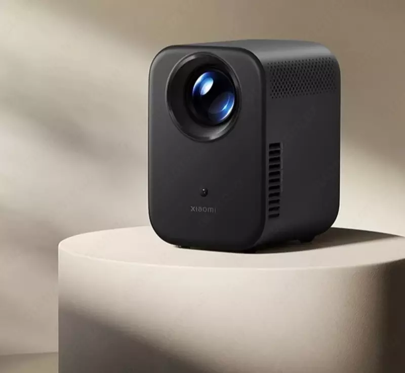 Проектор Xiaomi Mi Smart Projector L1 (EU