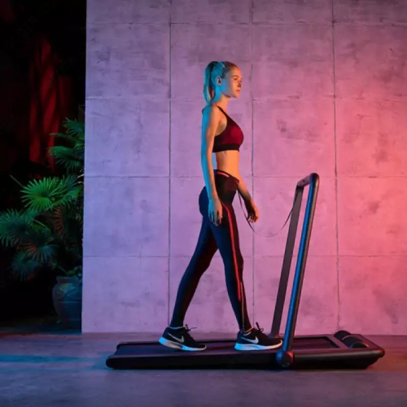 Беговая дорожка Xiaomi KingSmith WalkingPad K12 (EU).