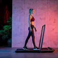 Беговая дорожка Xiaomi KingSmith WalkingPad K12 (EU).