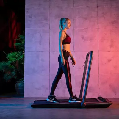 Беговая дорожка Xiaomi KingSmith WalkingPad K12 (EU).