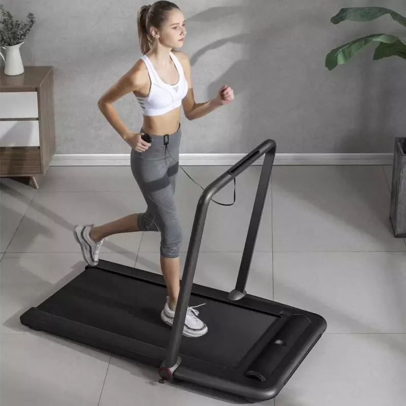 Беговая дорожка Xiaomi KingSmith WalkingPad K12 (EU). - 5 990 000 сум