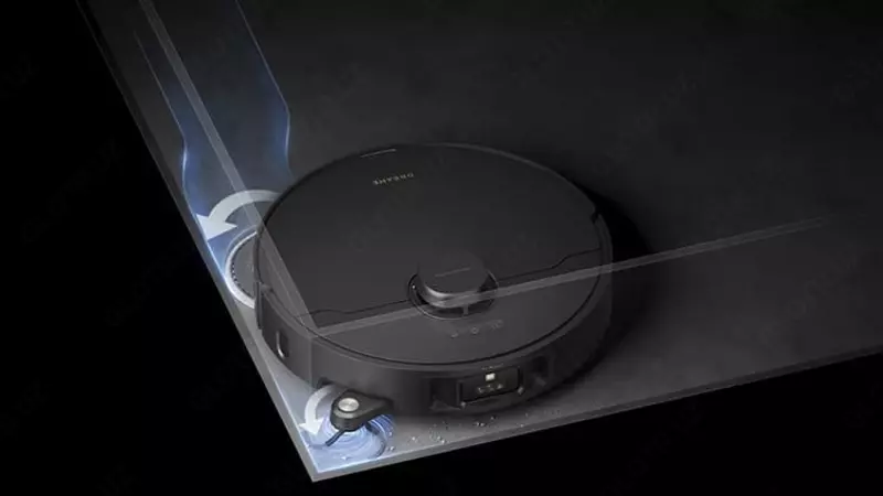 Робот-пылесос Xiaomi Dreame Vacuum Cleaner L40s Pro Ultra (EU) - 13 990 000 сум