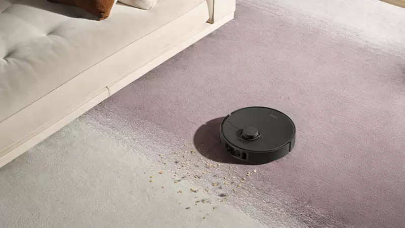 13 990 000 сум Робот-пылесос Xiaomi Dreame Vacuum Cleaner L40s Pro Ultra (EU)