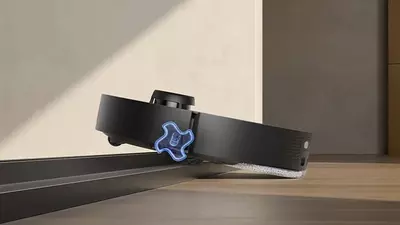 Робот-пылесос Xiaomi Dreame Vacuum Cleaner L40s Pro Ultra (EU) Chakana savdo