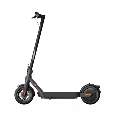 Электросамокат Xiaomi Mi Electric Scooter 4 Pro 2nd Gen (25/60/120