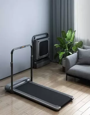 Беговая дорожка Xiaomi KingSmith WalkingPad R1 Pro (EU)