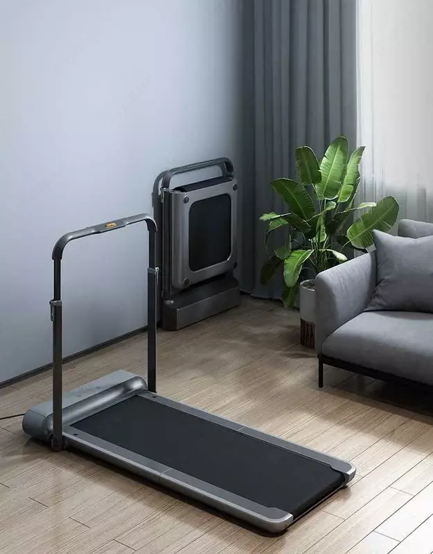 Беговая дорожка Xiaomi KingSmith WalkingPad R1 Pro (EU)