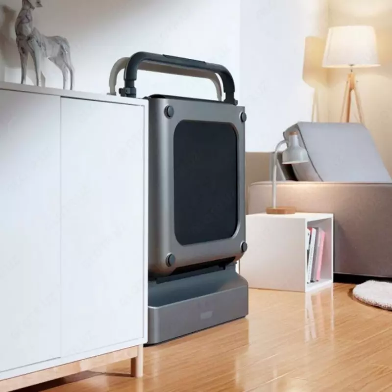 Беговая дорожка Xiaomi KingSmith WalkingPad R1 Pro (EU) - 6 990 000 сум