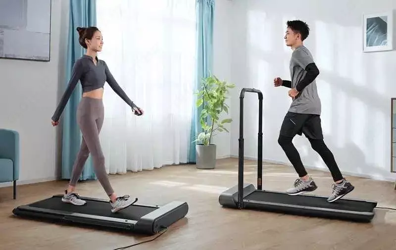 6 990 000 сум Беговая дорожка Xiaomi KingSmith WalkingPad R1 Pro (EU)