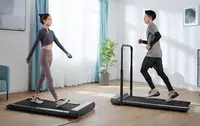 6 990 000 сум Беговая дорожка Xiaomi KingSmith WalkingPad R1 Pro (EU)