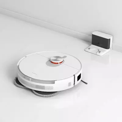 Xiaomi Robot Vacuum S20 (EU