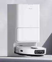 Робот-пылесос Xiaomi Dreame Trouver Vacuum Cleaner E30 Ultra (EU)