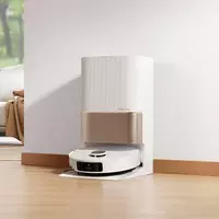 Robot changyutgich Xiaomi Dreame X40 Ultra Complete Robot Vacuum Cleaner (EU