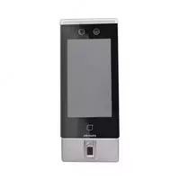 Терминал доступа с функцией распознавания лиц Hikvision DS-K1T671MF. - 3 998 000 сум