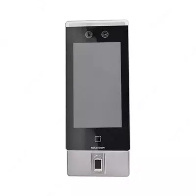 Терминал доступа с функцией распознавания лиц Hikvision DS-K1T671MF. - 3 998 000 сум / шт