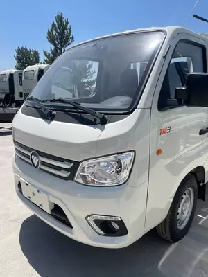 Автомобиль Трак мате-1.